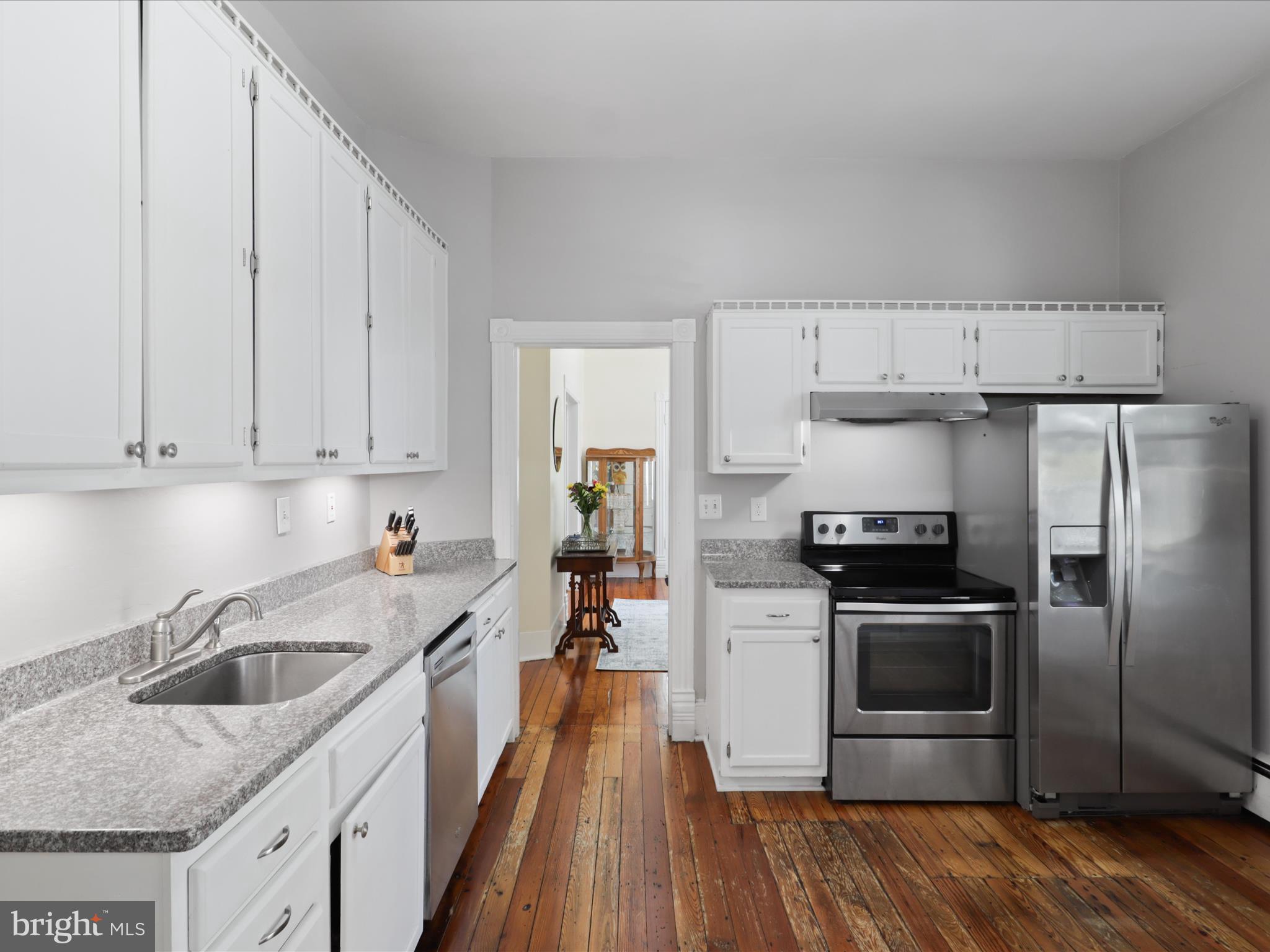 GAITHERSBURG OUTSIDE - Residential