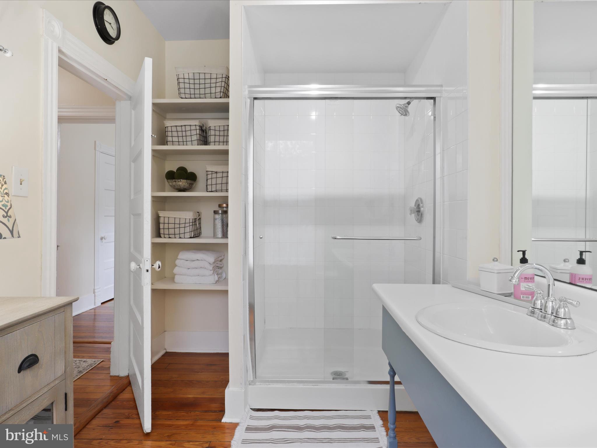 GAITHERSBURG OUTSIDE - Residential