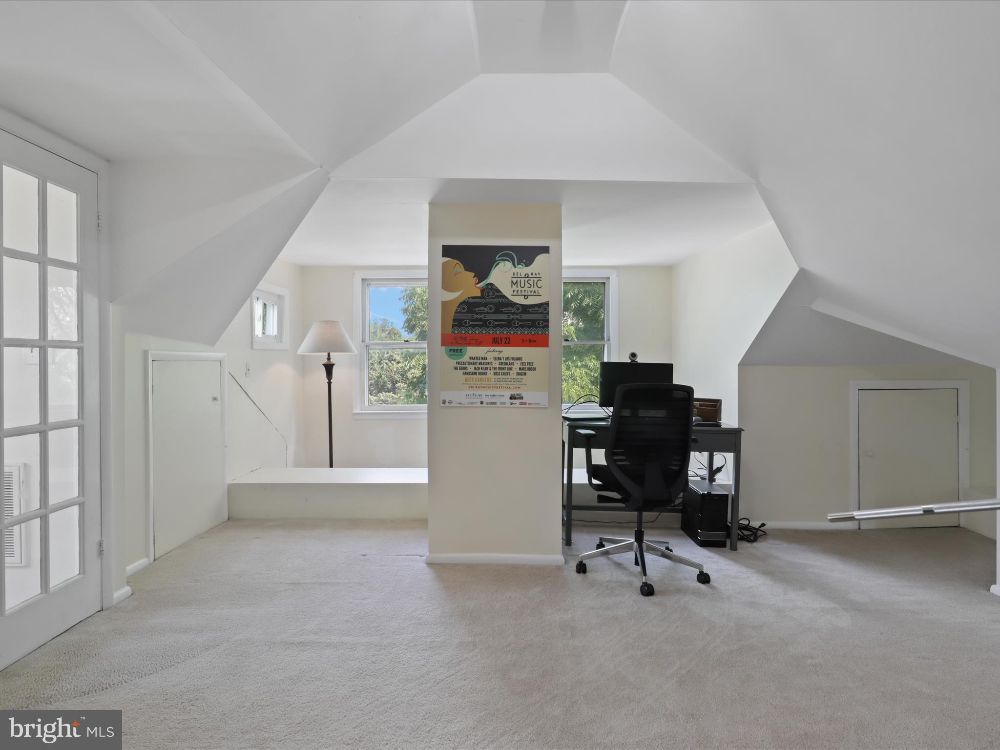 GAITHERSBURG OUTSIDE - Residential