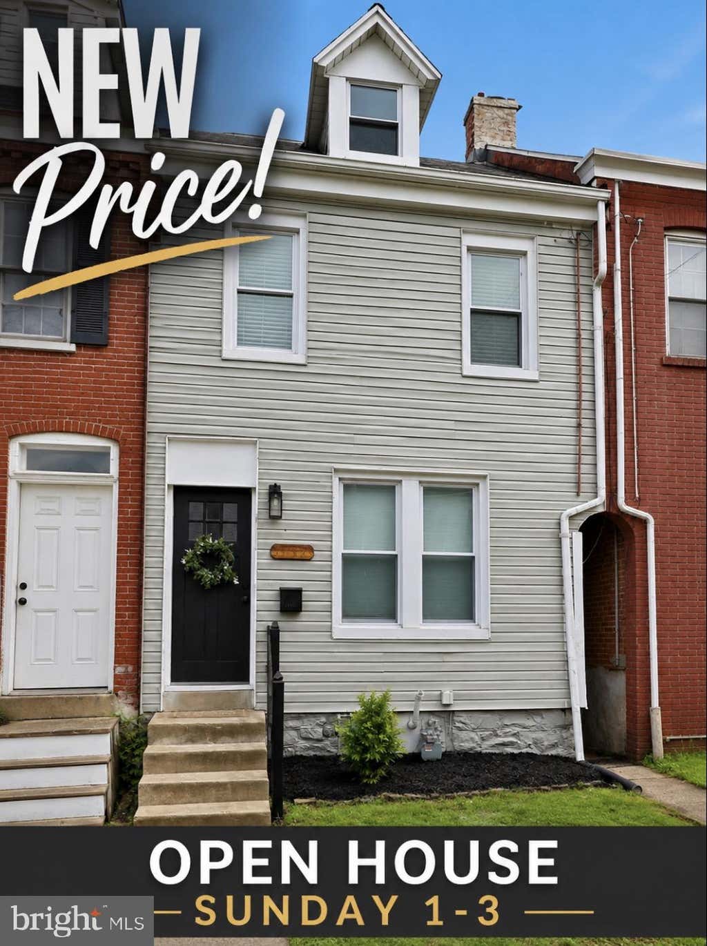 Photo of 652 Hebrank Street, LANCASTER, PA 17603 (MLS # PALA2093000)