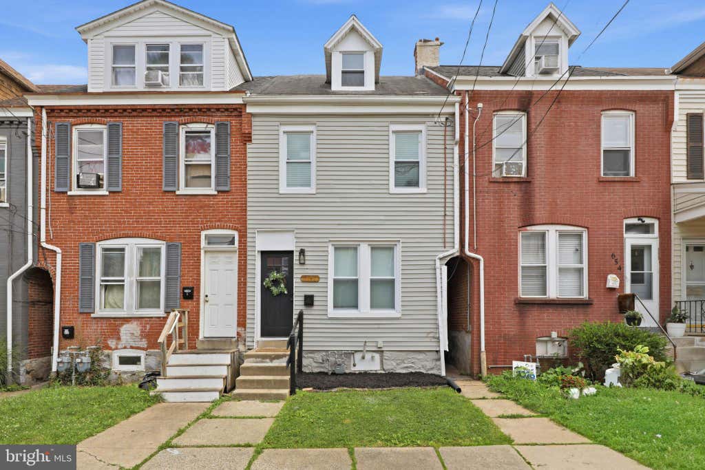 Photo of 652 Hebrank Street, LANCASTER, PA 17603 (MLS # PALA2093000)