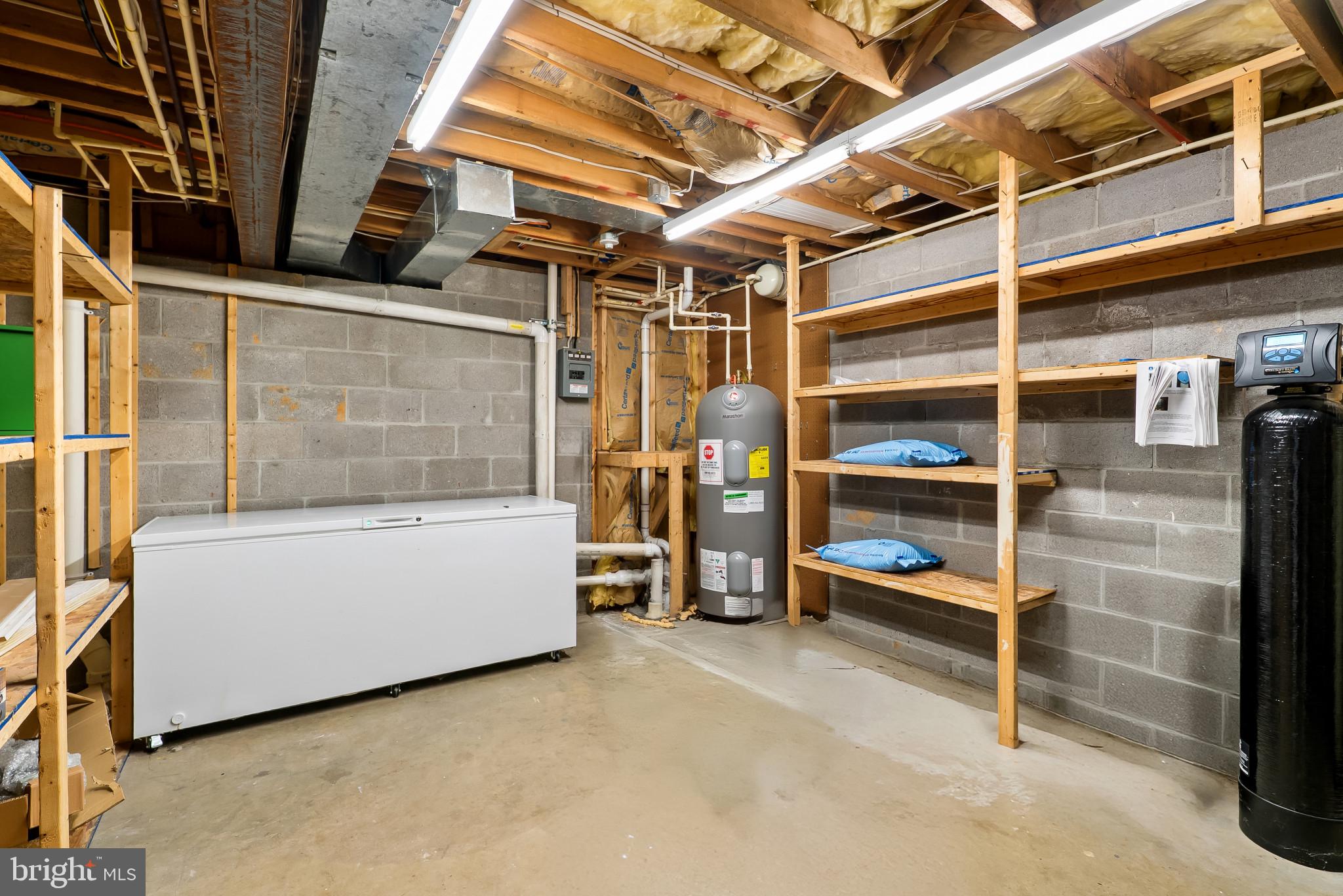 LIBERTY LAKE HILLS - Residential