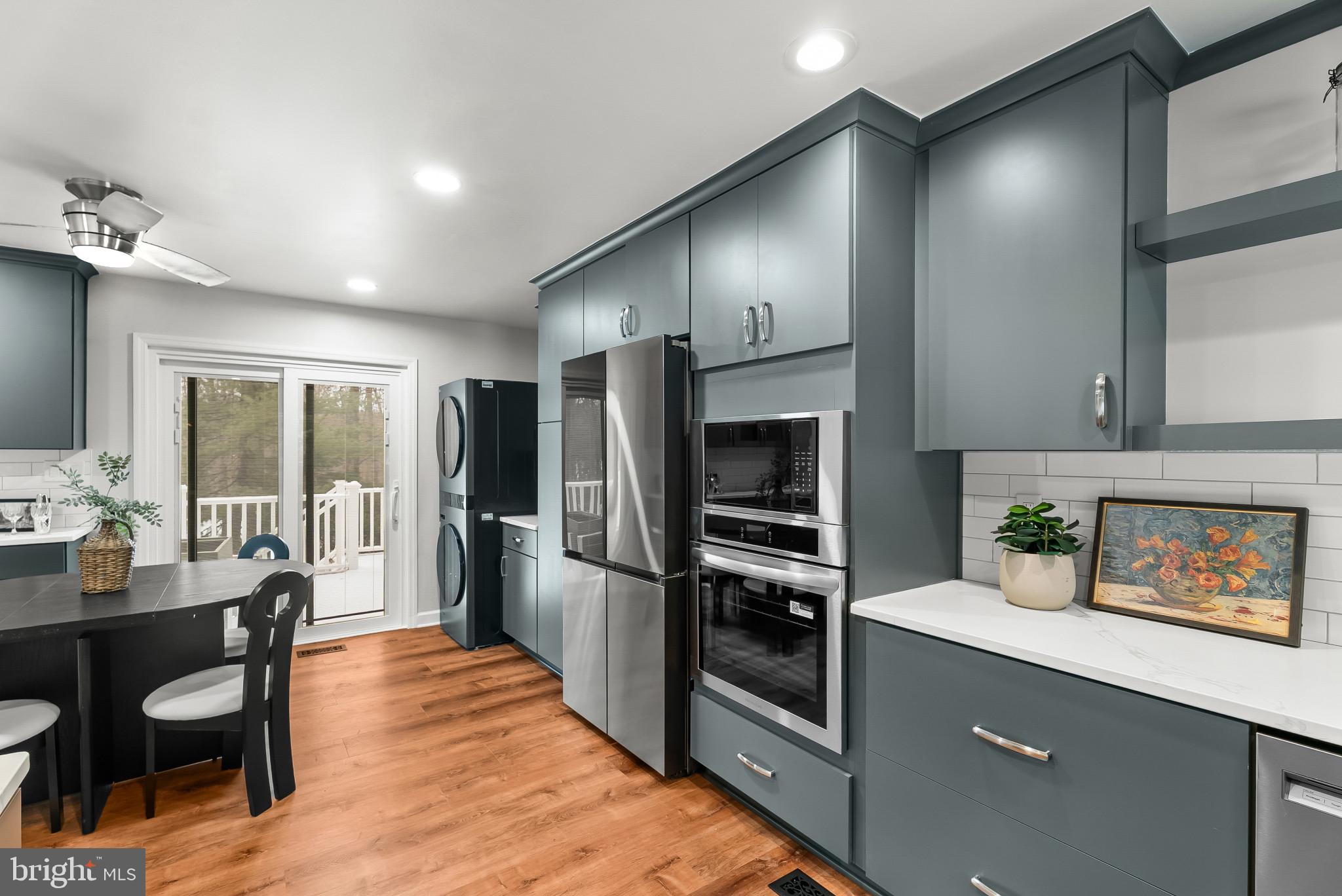 LIBERTY LAKE HILLS - Residential