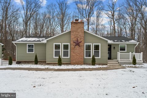 1800 PINE KNOB ROAD SYKESVILLE MD 21784