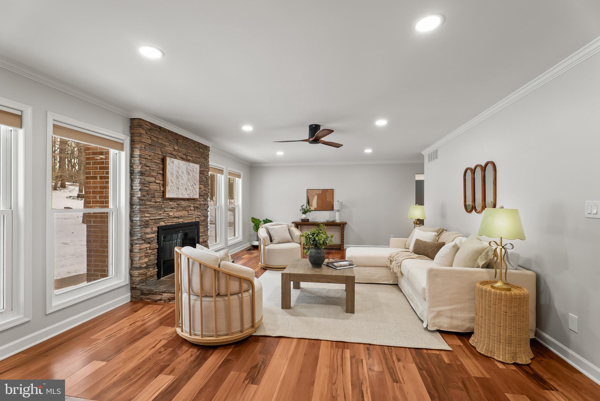 LIBERTY LAKE HILLS - Residential