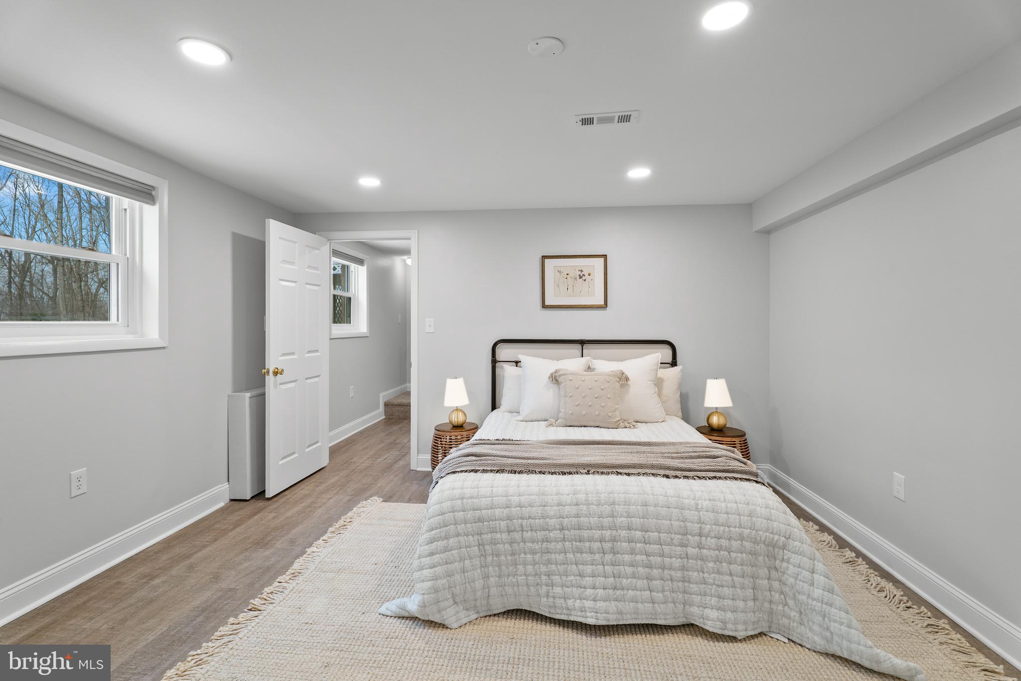 LIBERTY LAKE HILLS - Residential