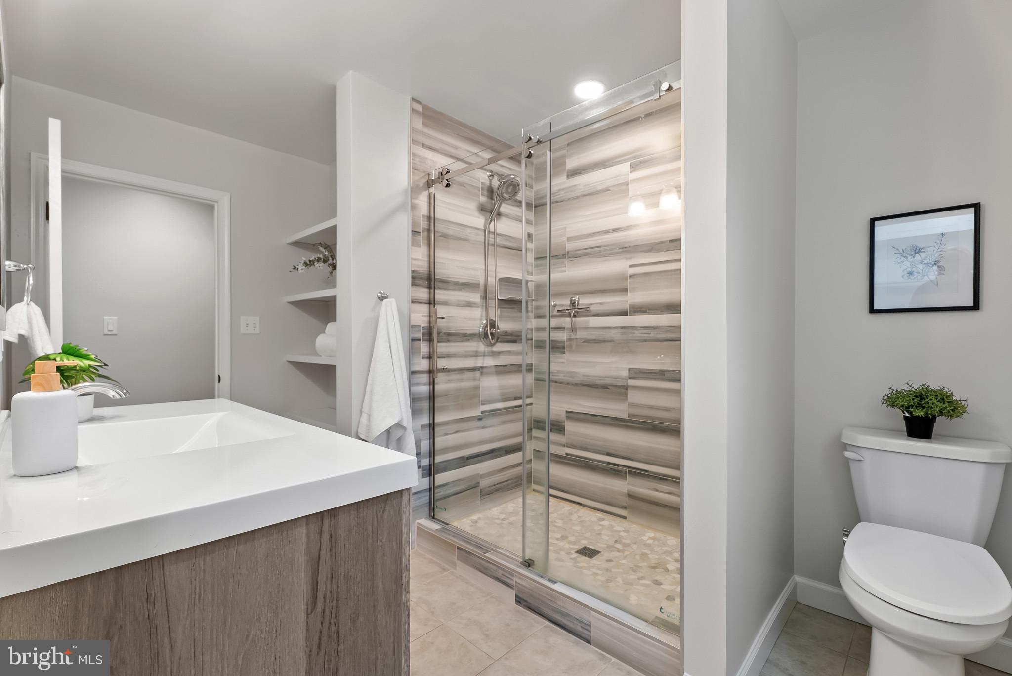 LIBERTY LAKE HILLS - Residential