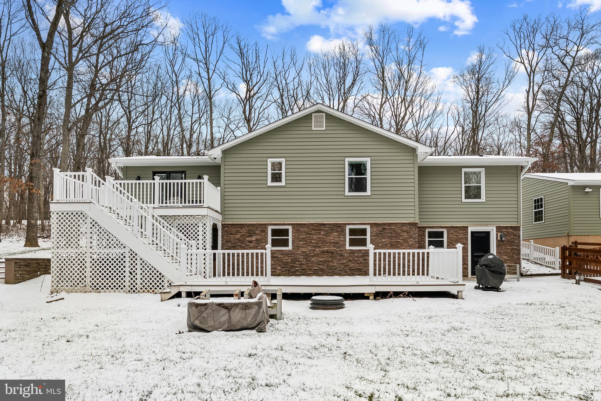 LIBERTY LAKE HILLS - Residential