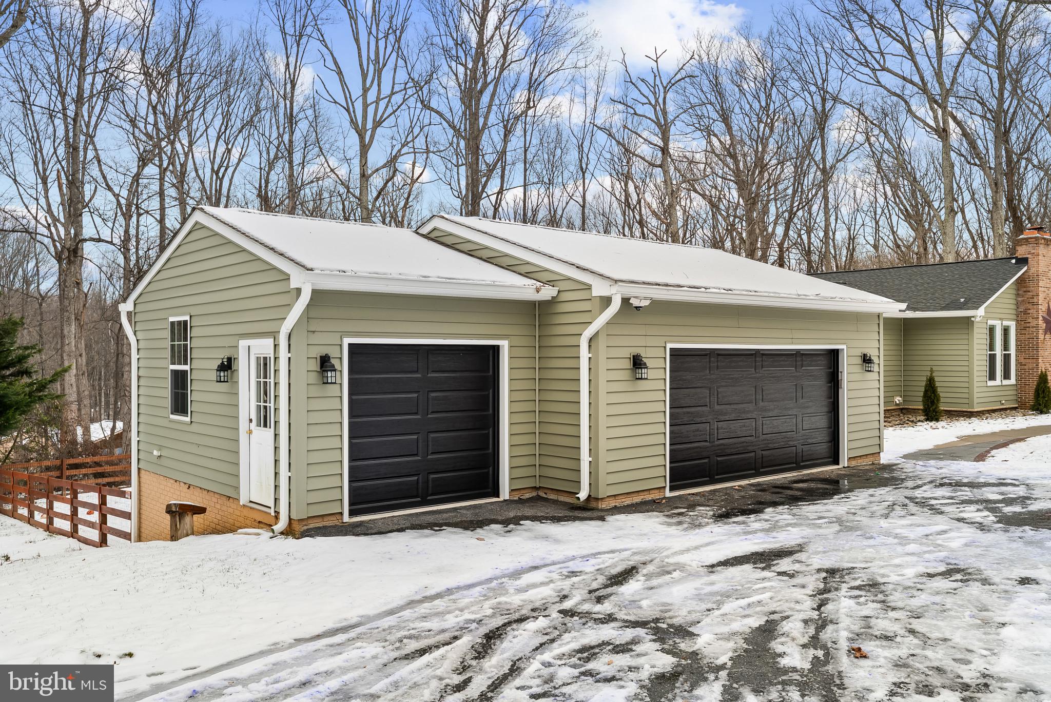 LIBERTY LAKE HILLS - Residential