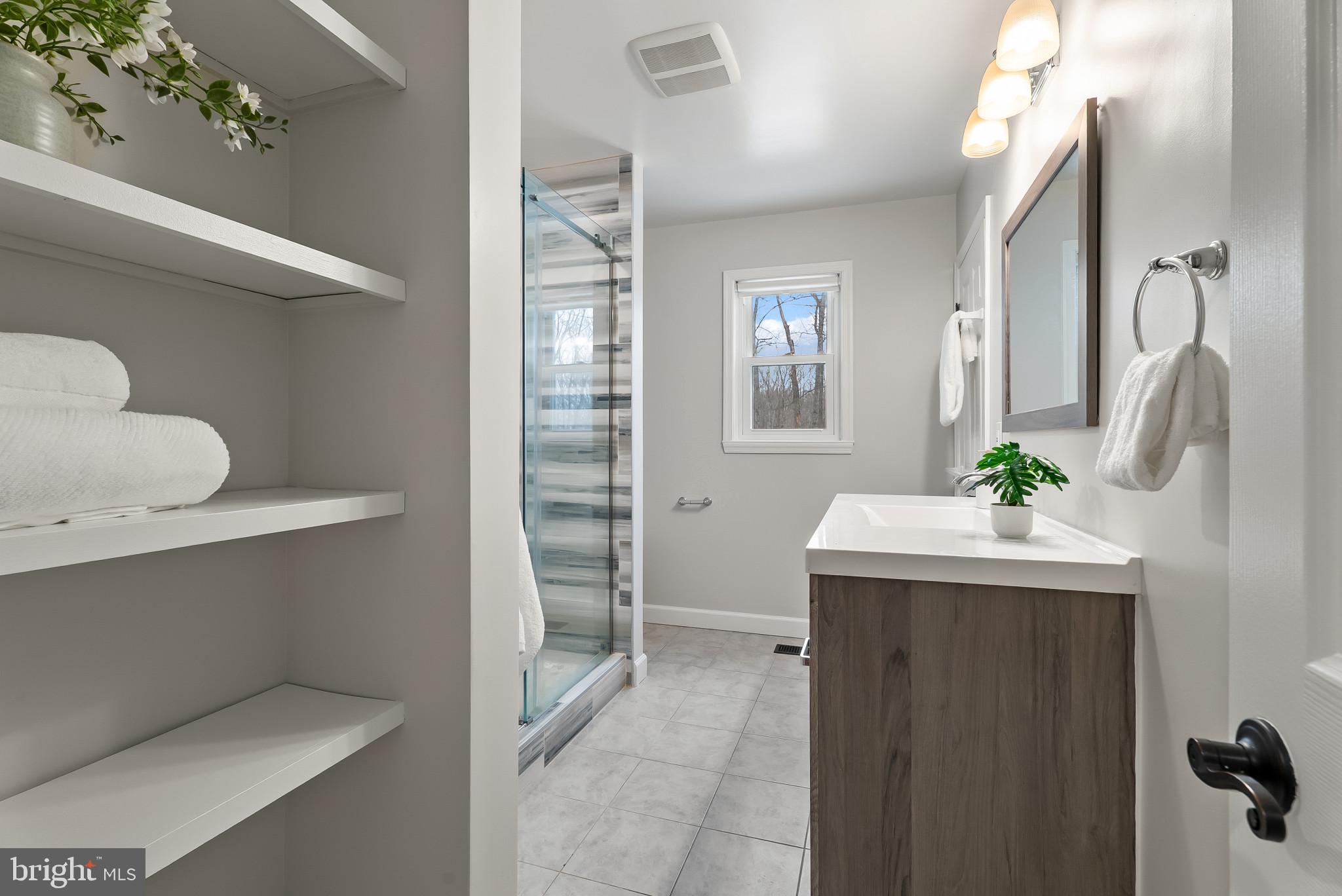 LIBERTY LAKE HILLS - Residential