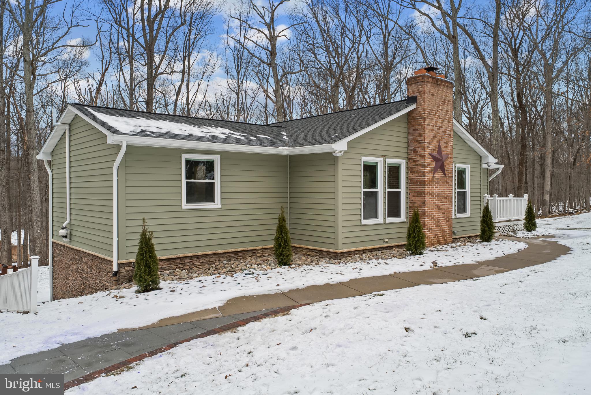 LIBERTY LAKE HILLS - Residential