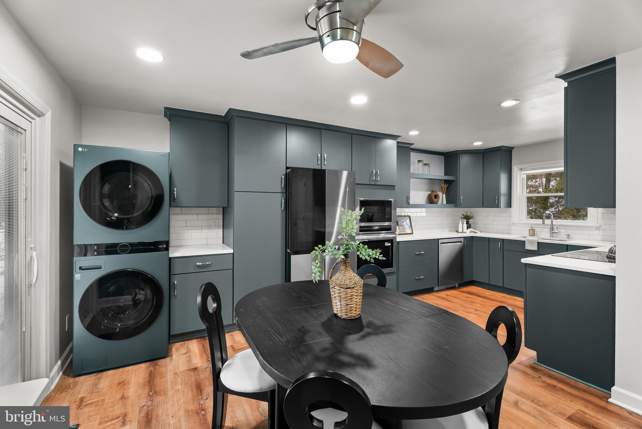 LIBERTY LAKE HILLS - Residential