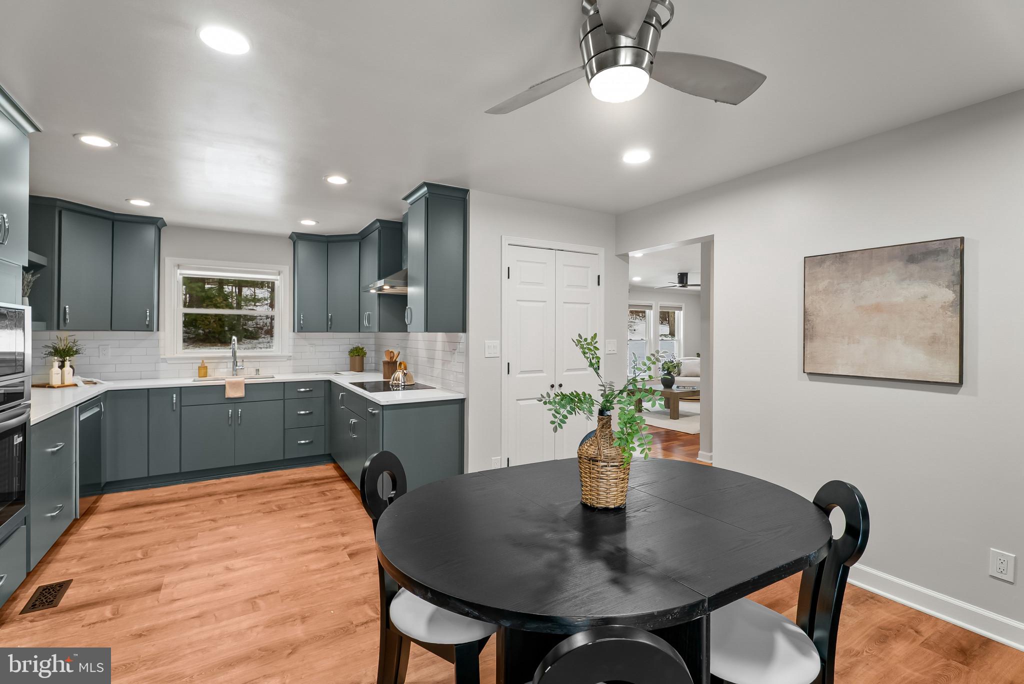 LIBERTY LAKE HILLS - Residential