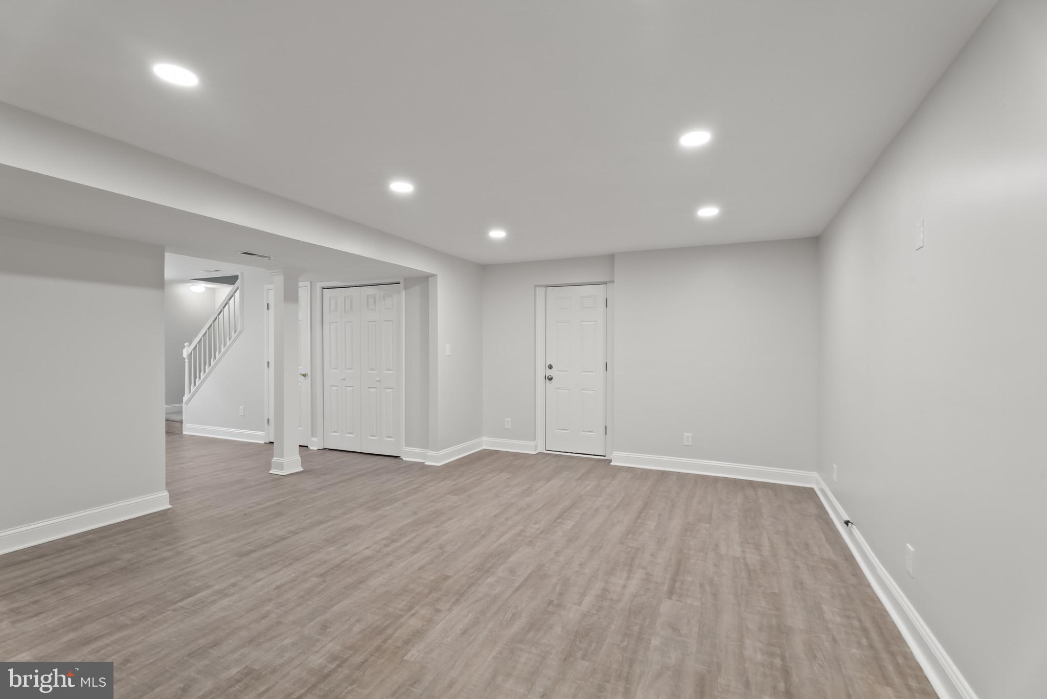 LIBERTY LAKE HILLS - Residential