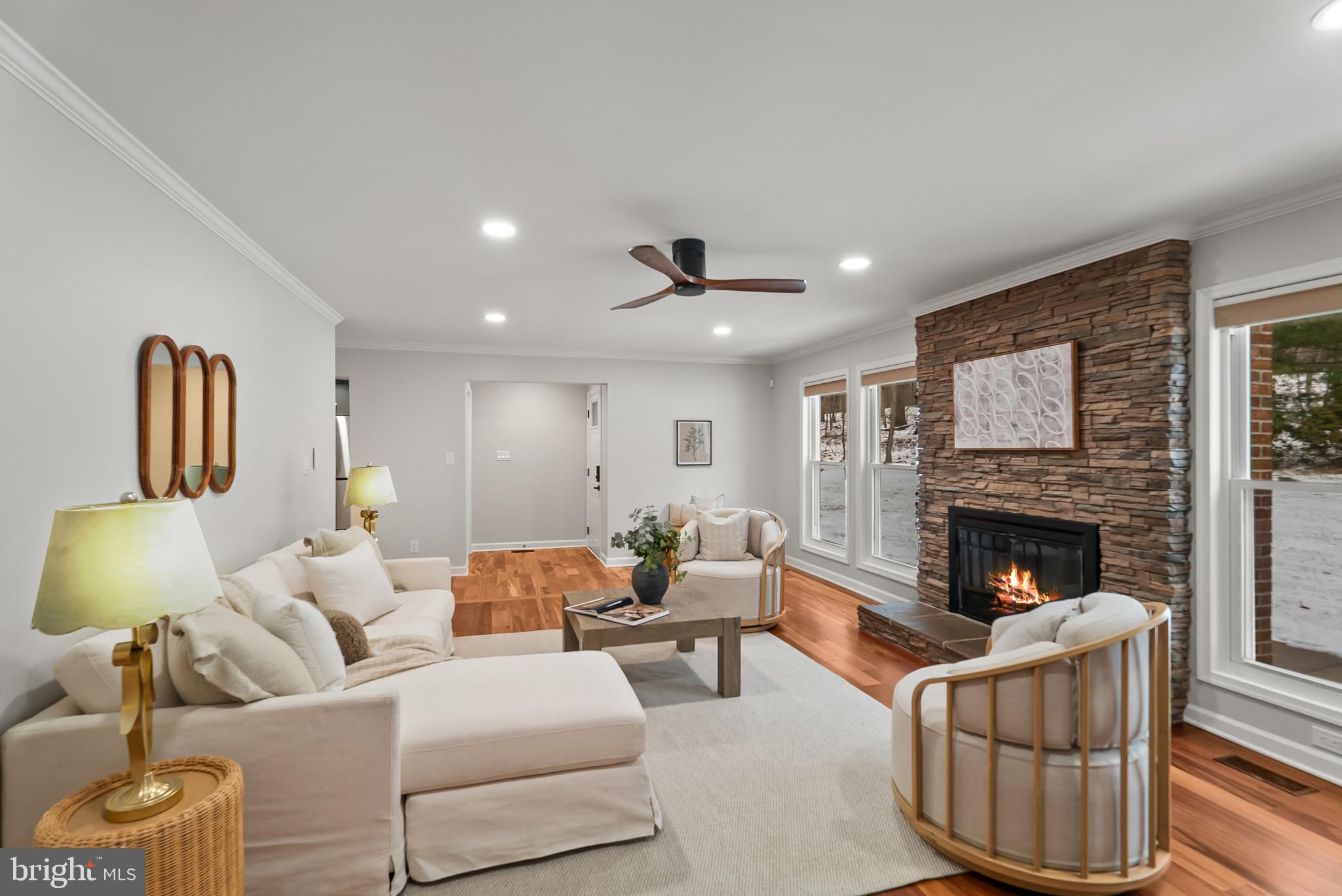 LIBERTY LAKE HILLS - Residential