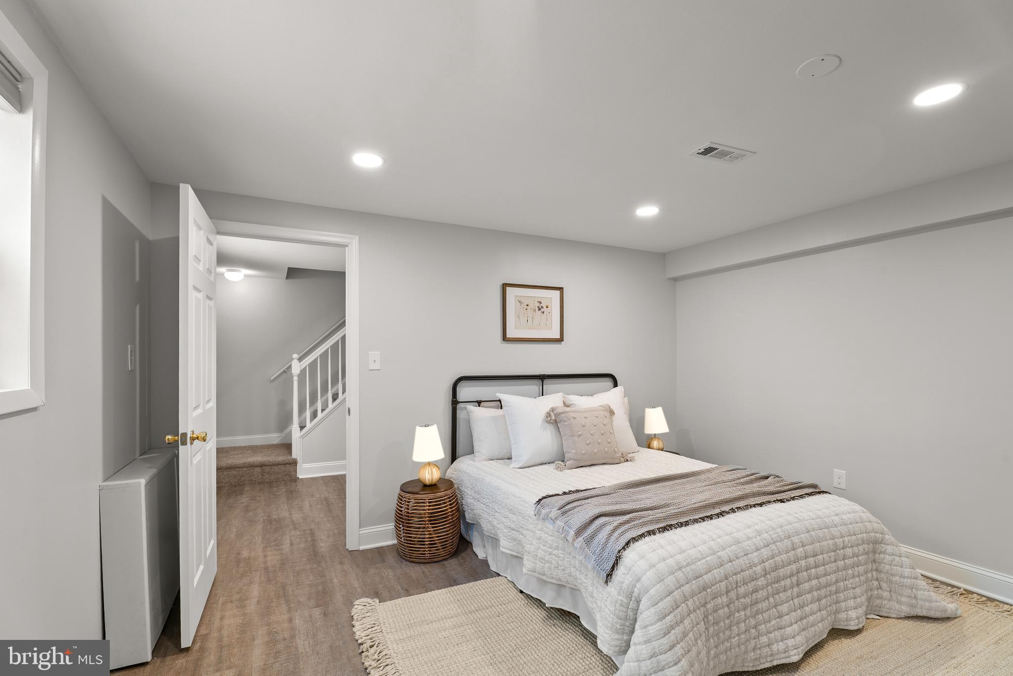 LIBERTY LAKE HILLS - Residential