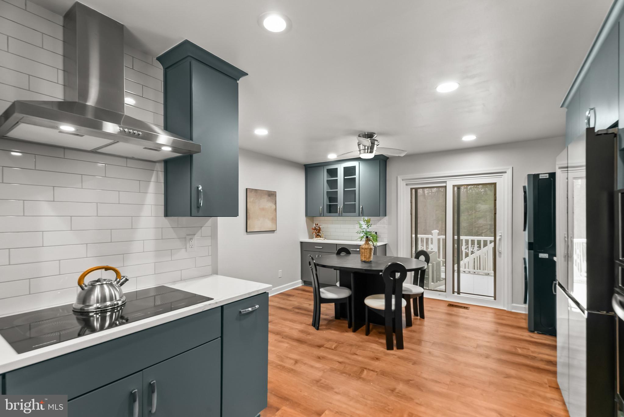 LIBERTY LAKE HILLS - Residential