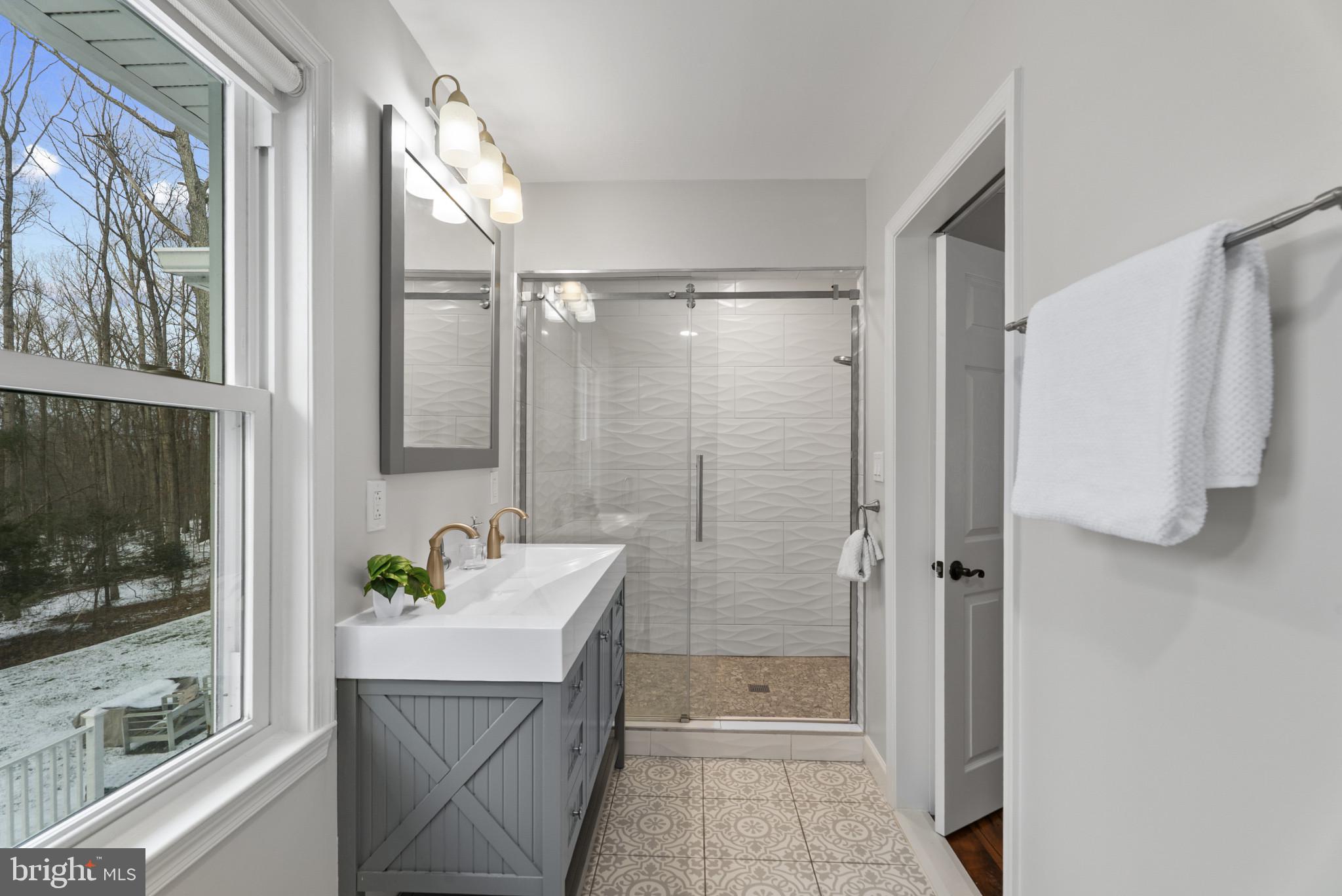 LIBERTY LAKE HILLS - Residential