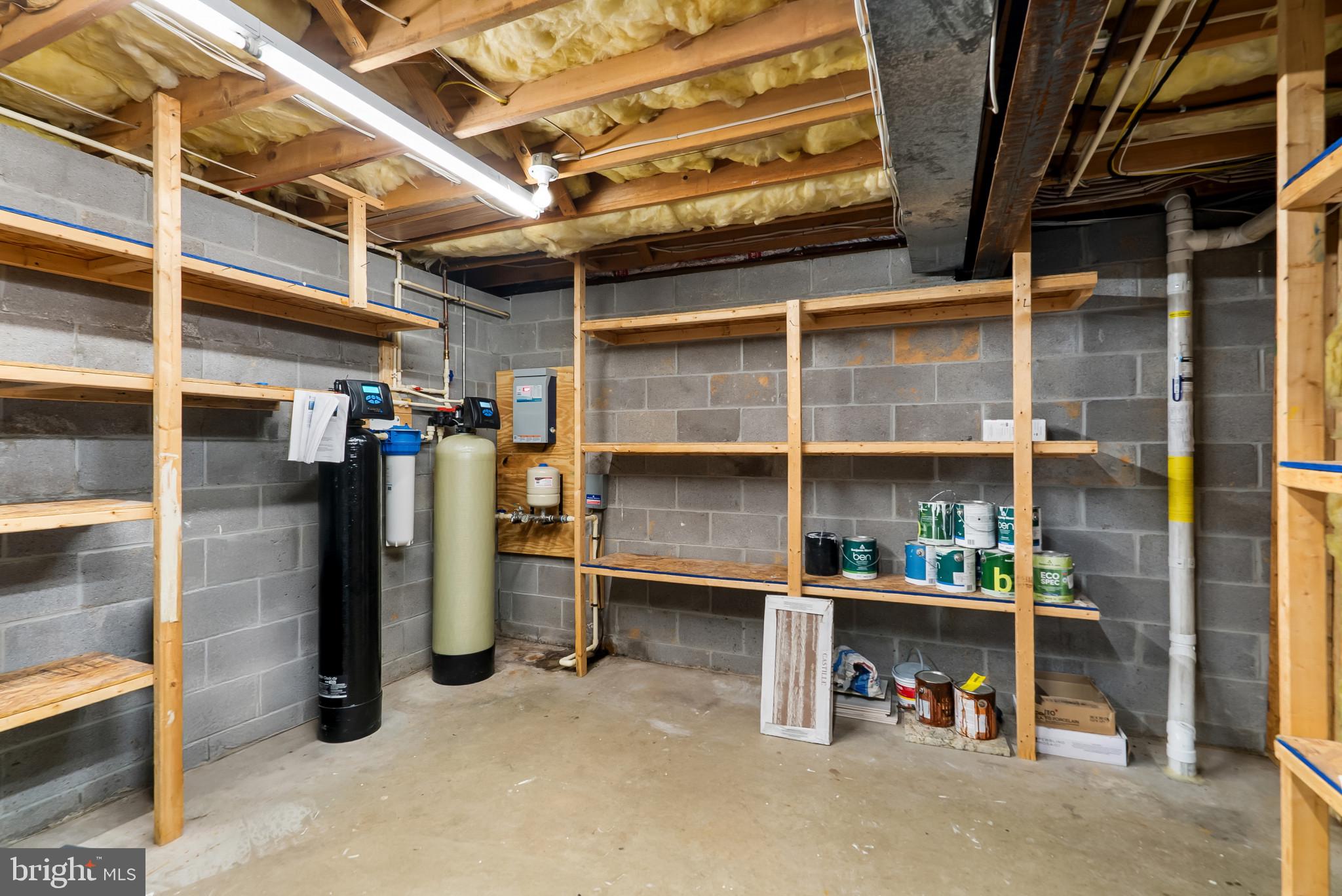 LIBERTY LAKE HILLS - Residential