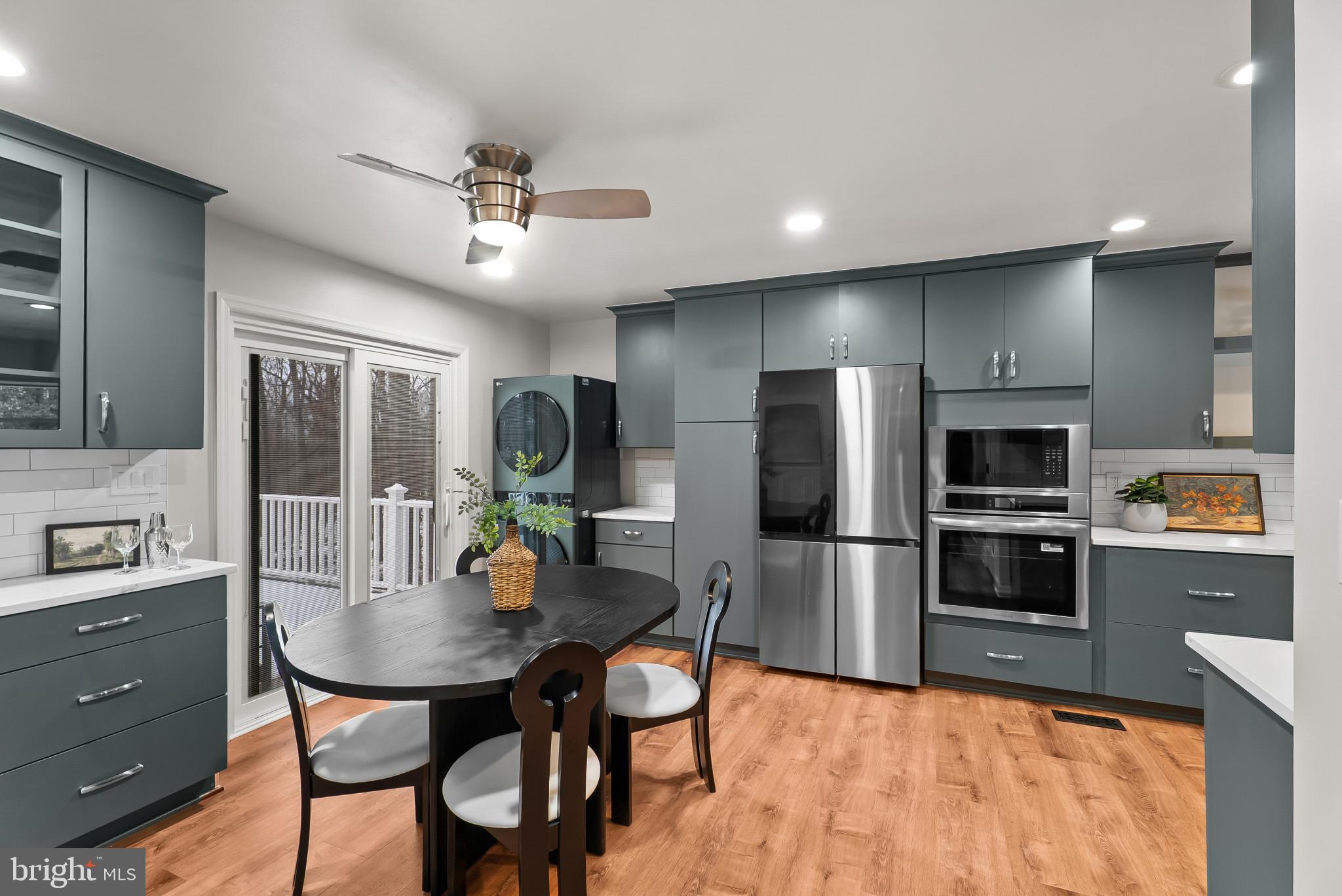 LIBERTY LAKE HILLS - Residential