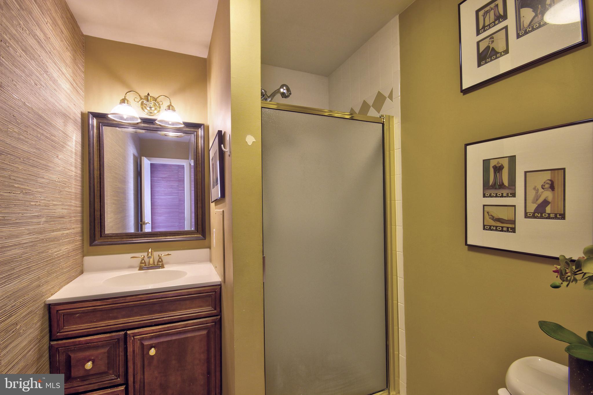 CANAL WOODS CM - Residential