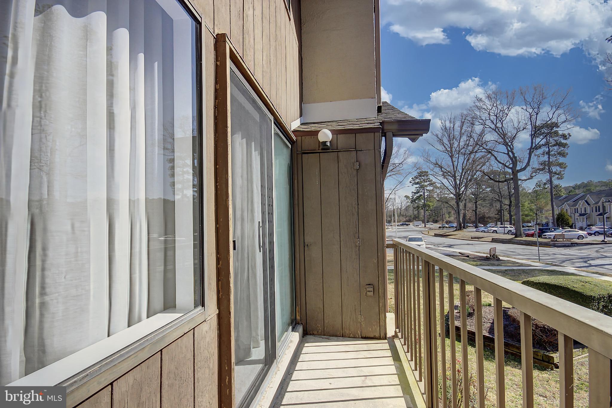 CANAL WOODS CM - Residential