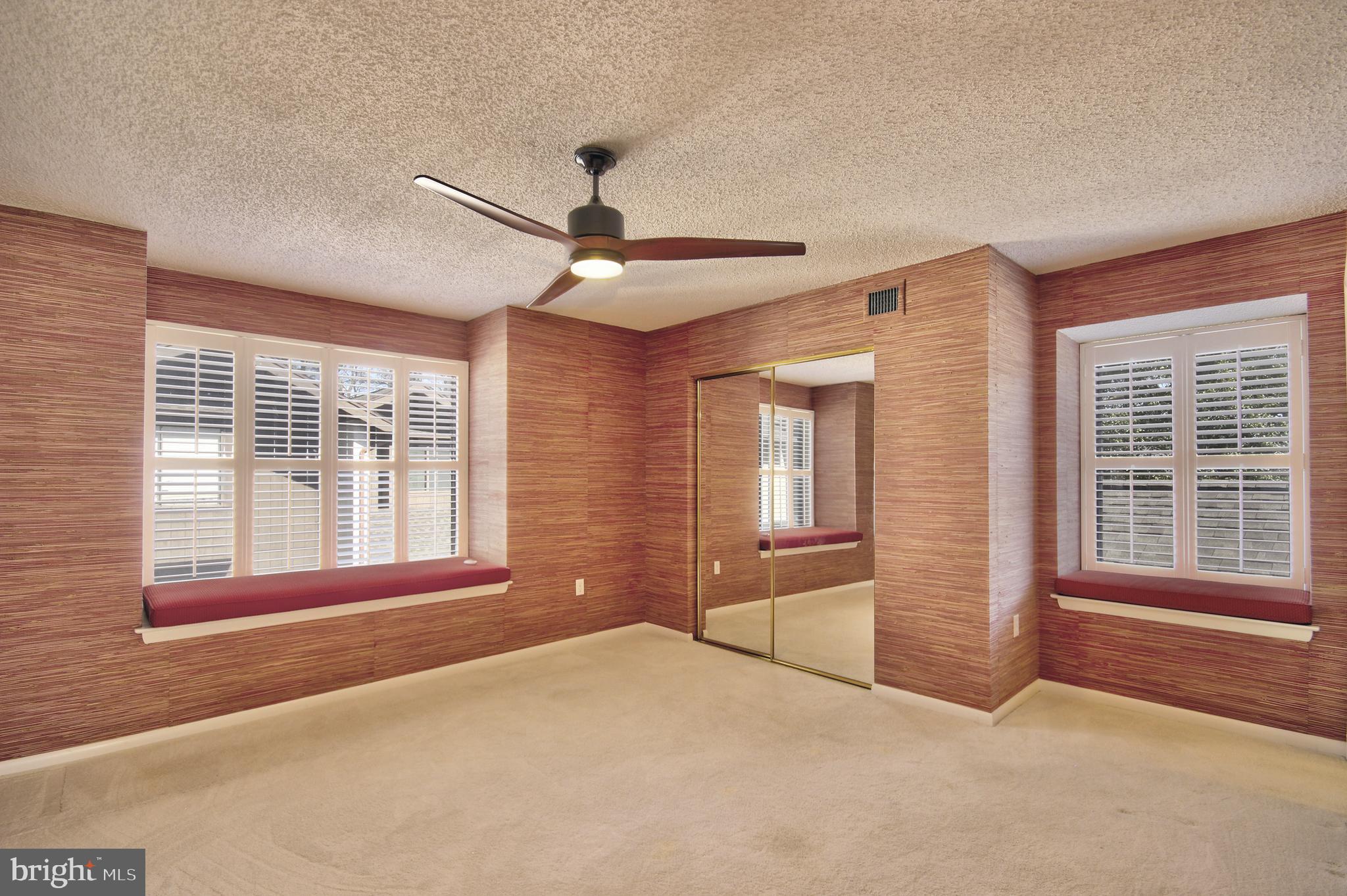 CANAL WOODS CM - Residential