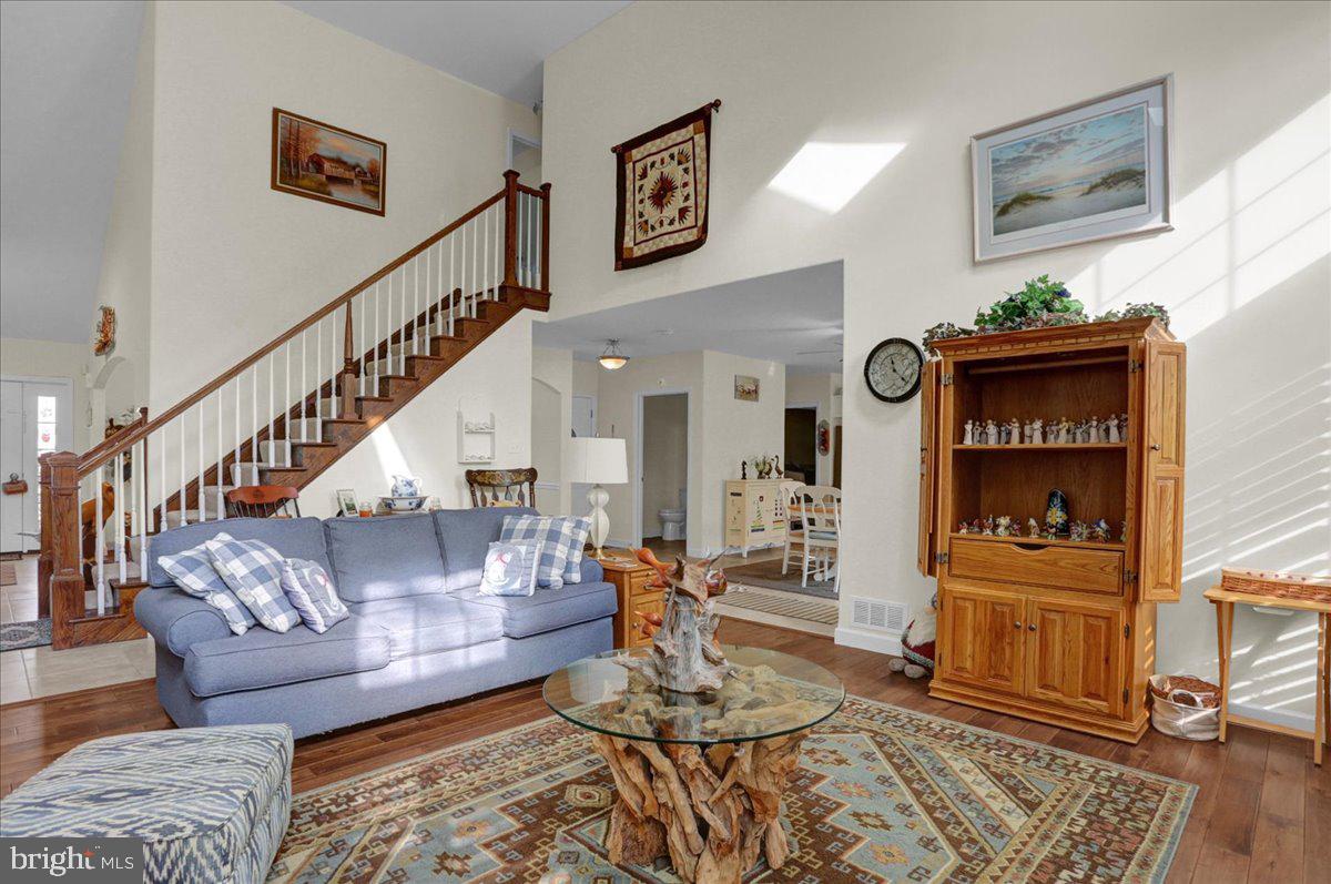GREEN VALLEY WEST - Residential