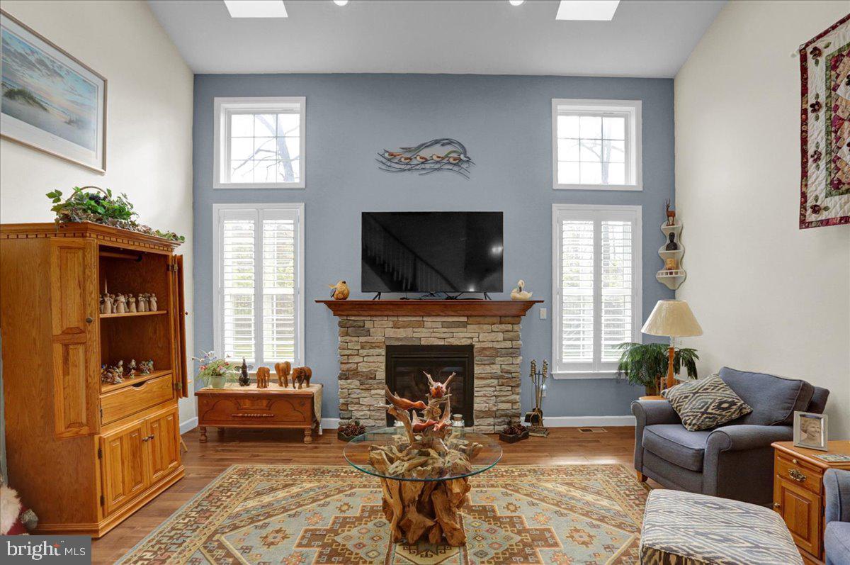 GREEN VALLEY WEST - Residential