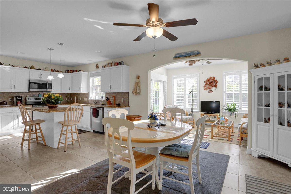 GREEN VALLEY WEST - Residential