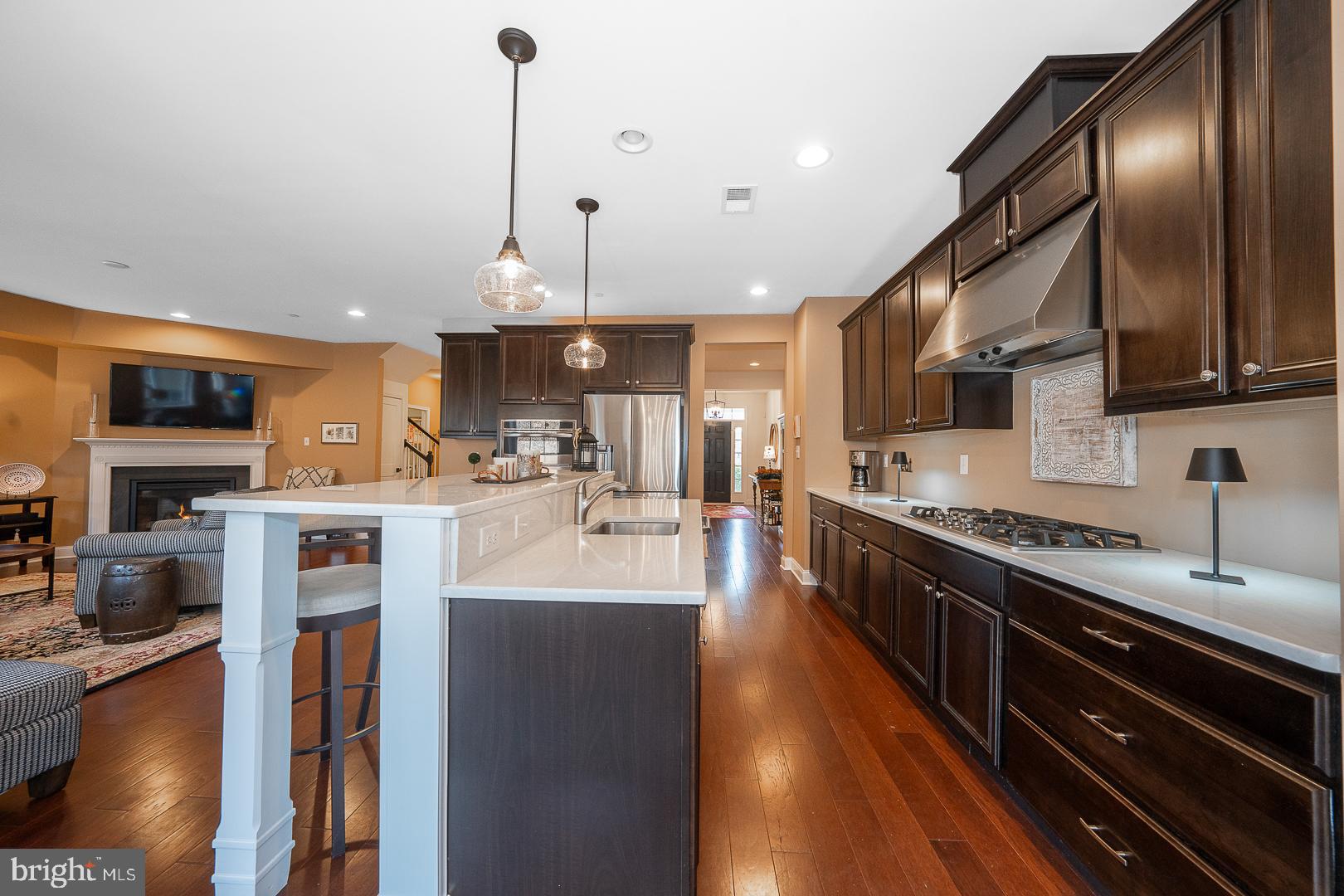 GRANDE AT MUIRWOOD H - Residential