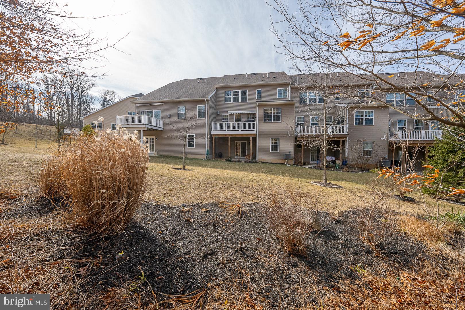 GRANDE AT MUIRWOOD H - Residential