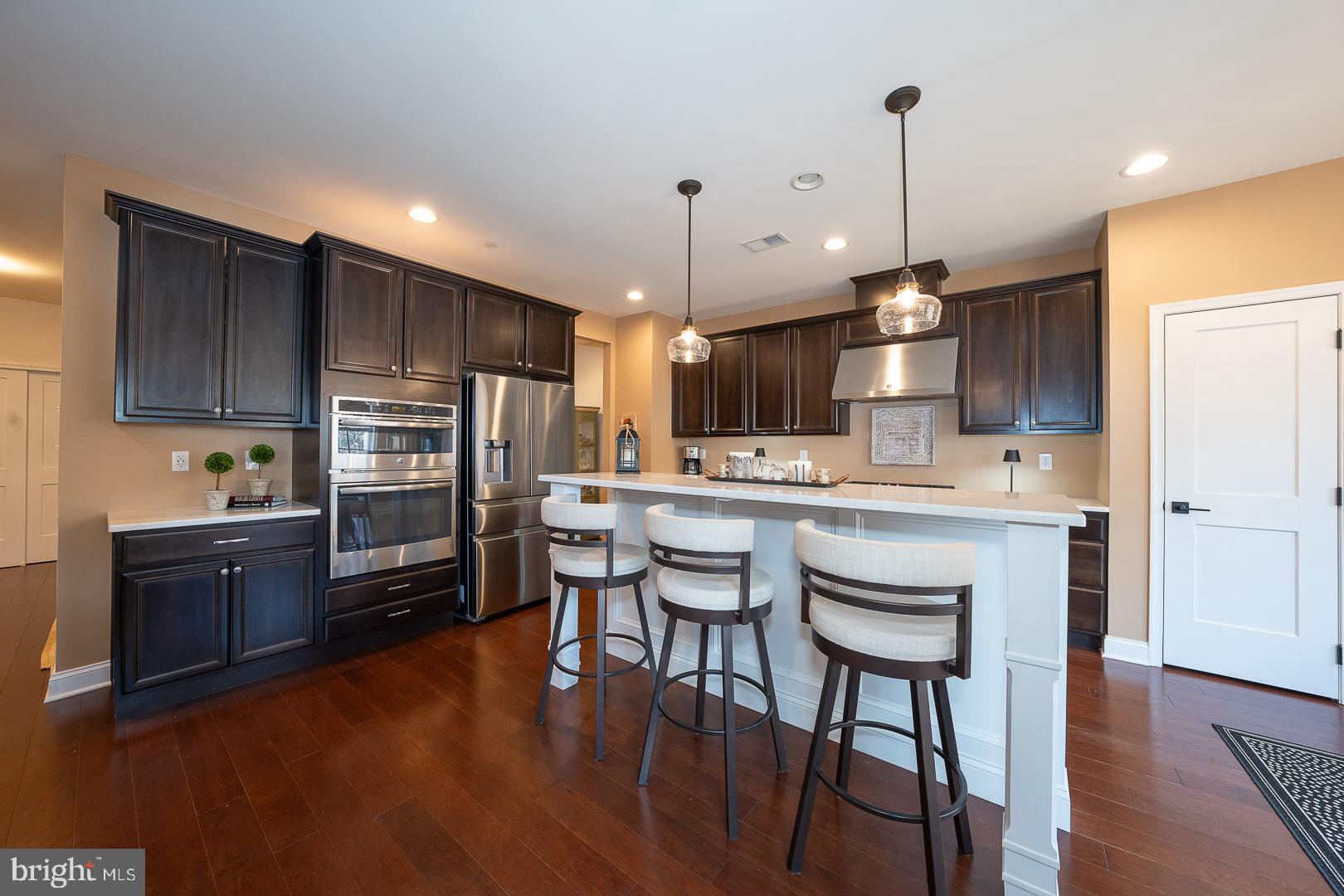 GRANDE AT MUIRWOOD H - Residential