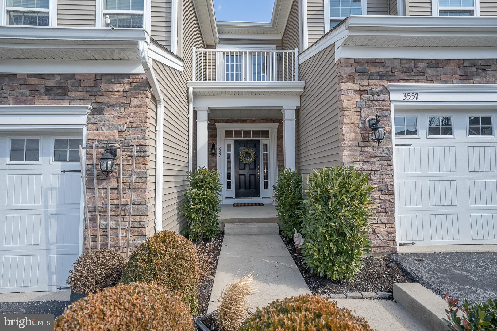 GRANDE AT MUIRWOOD H - Residential