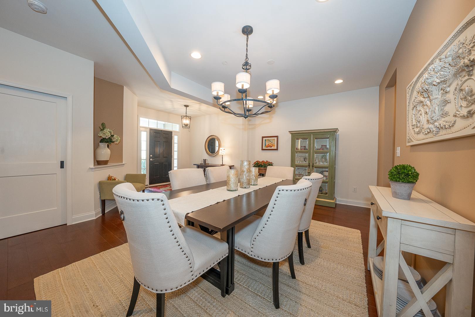 GRANDE AT MUIRWOOD H - Residential