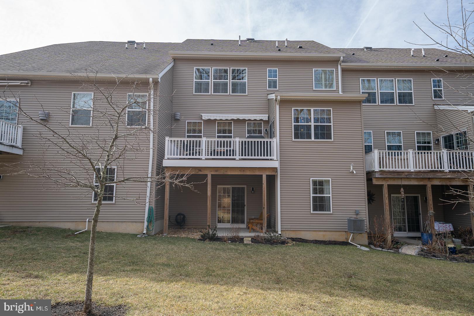 GRANDE AT MUIRWOOD H - Residential