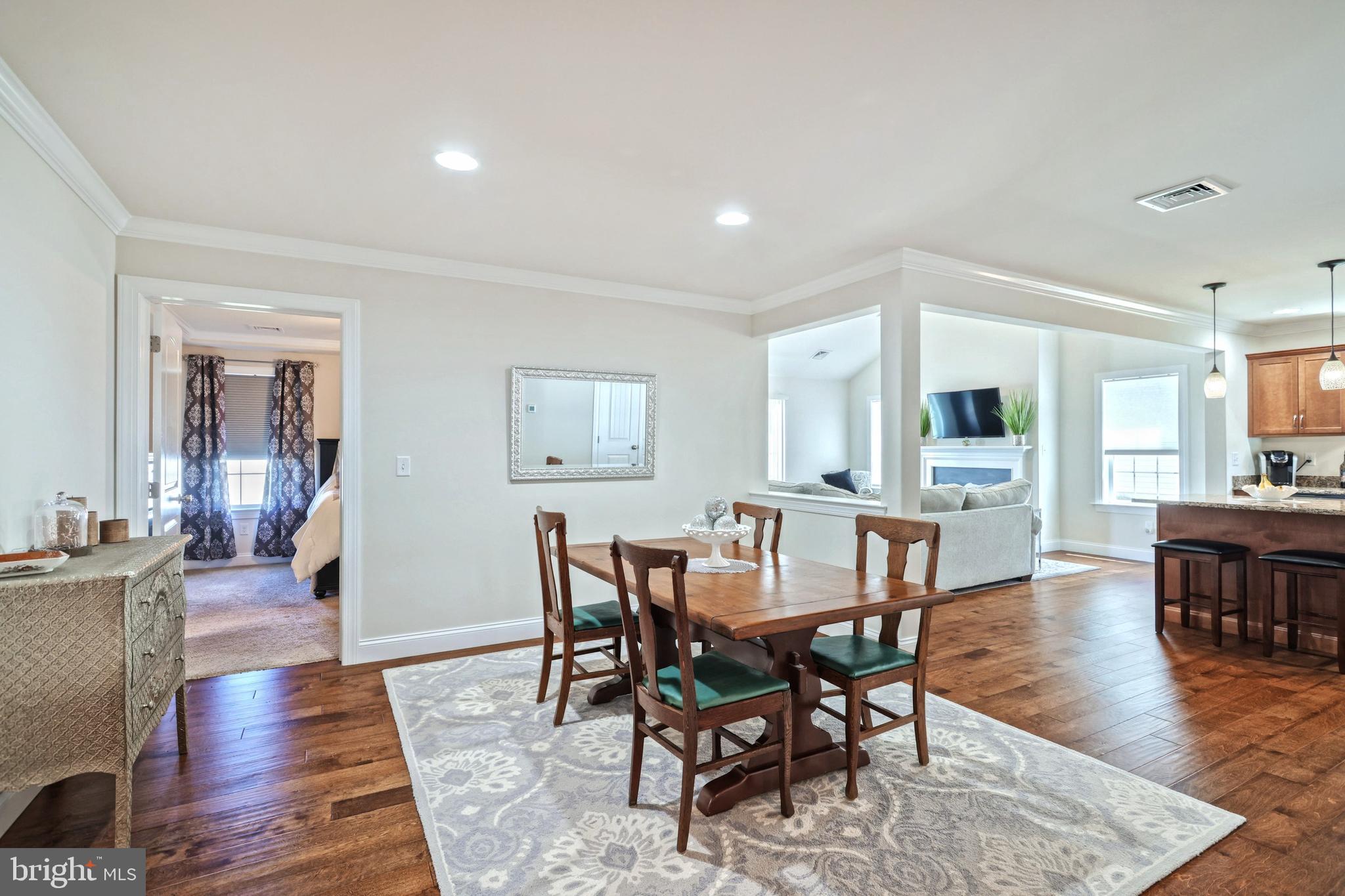 BENNETT RUN - Residential