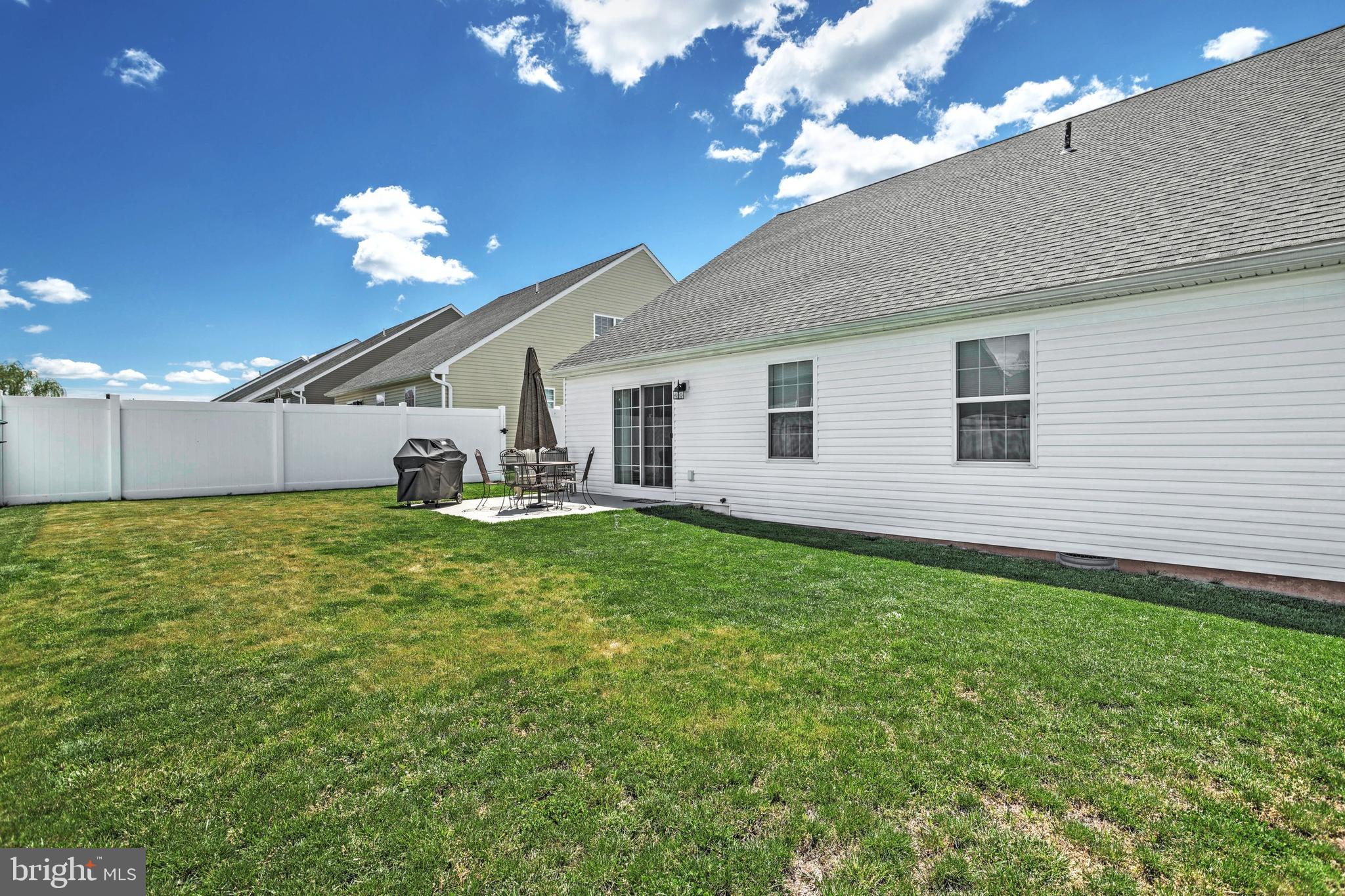 BENNETT RUN - Residential