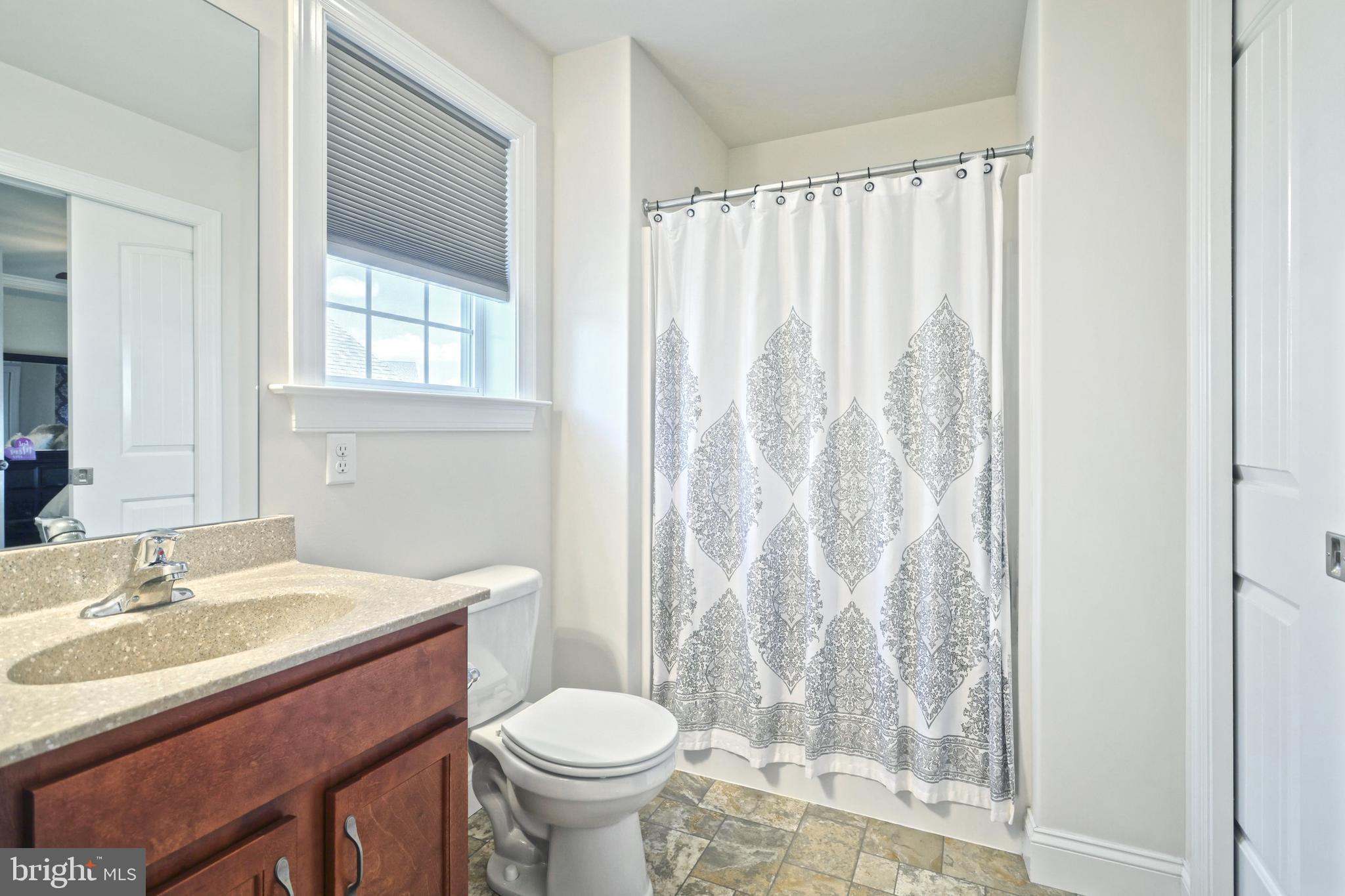 BENNETT RUN - Residential