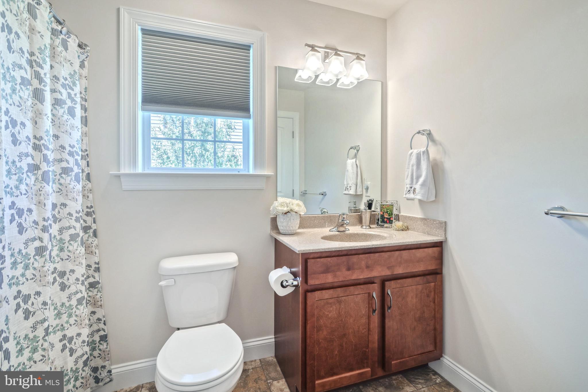 BENNETT RUN - Residential