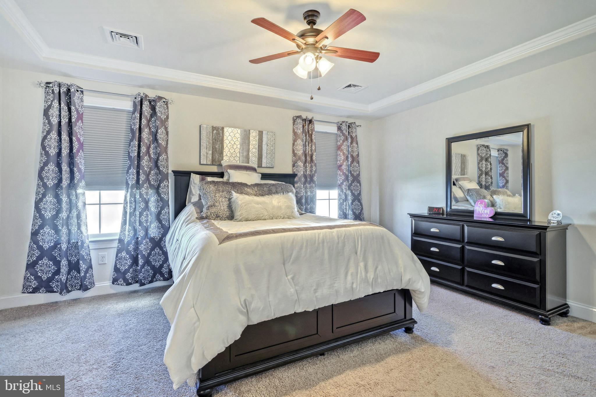 BENNETT RUN - Residential