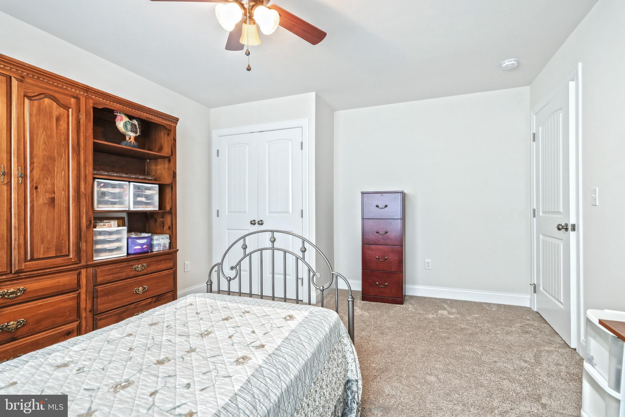 BENNETT RUN - Residential