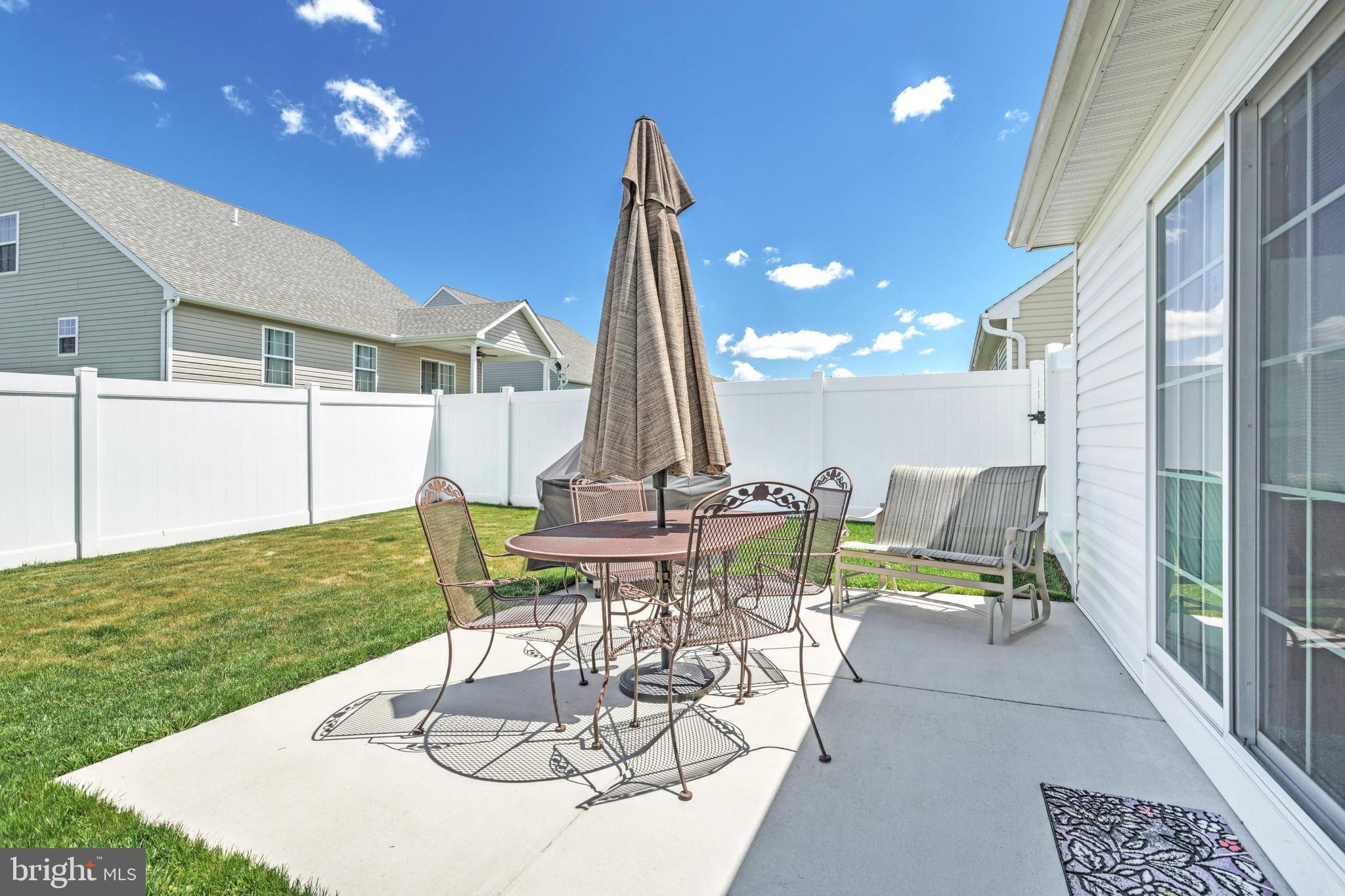 BENNETT RUN - Residential