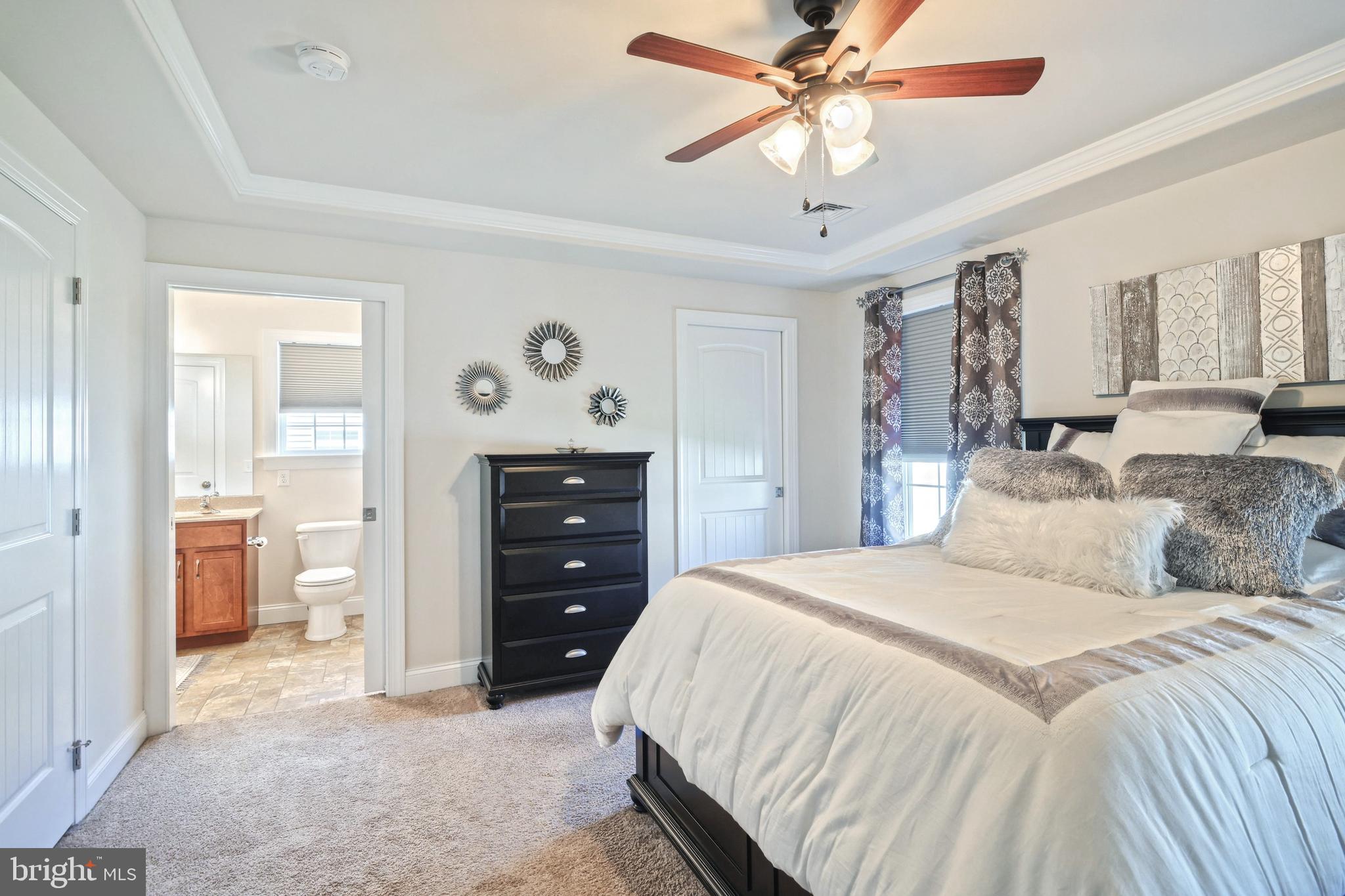 BENNETT RUN - Residential