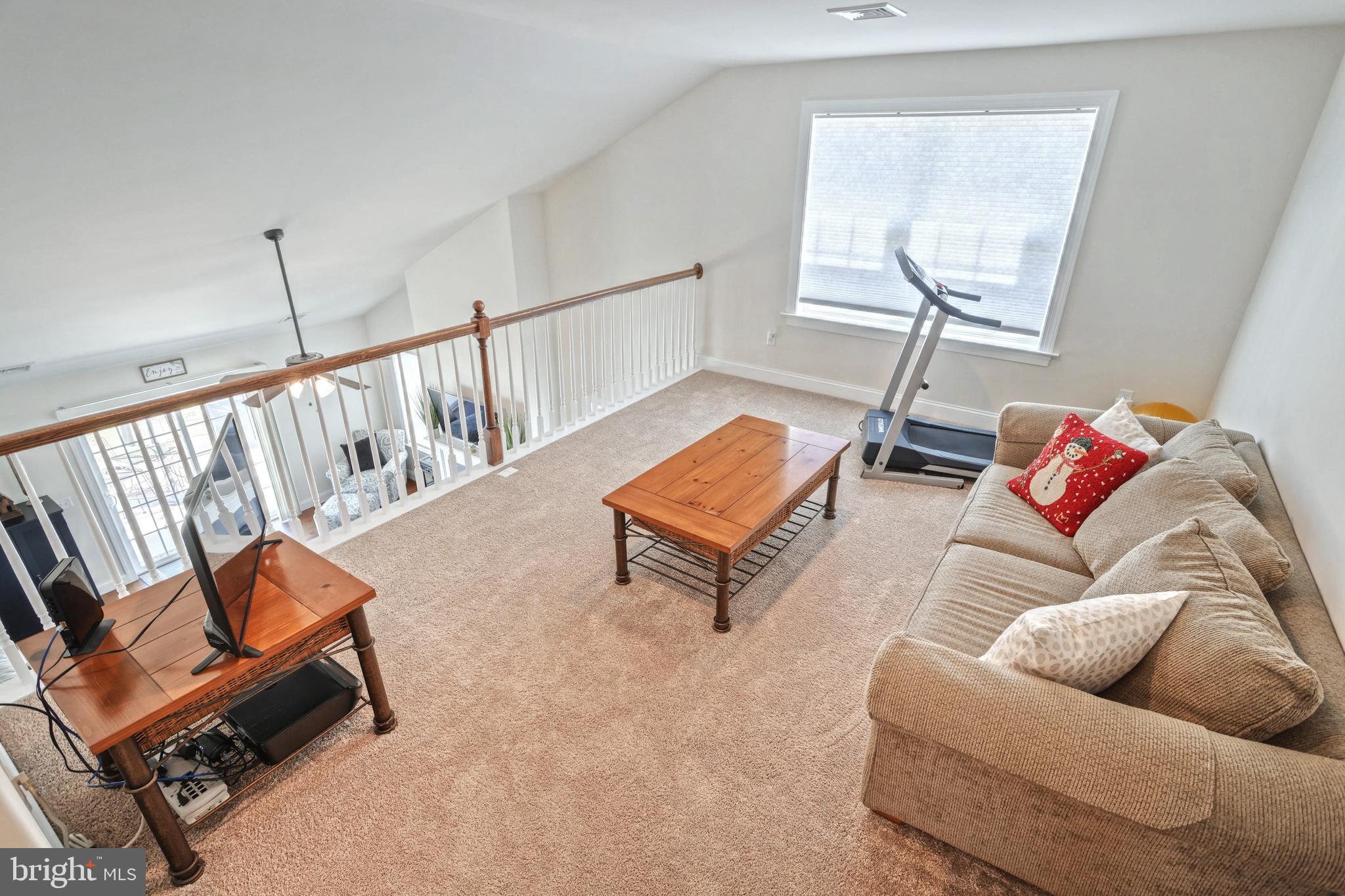 BENNETT RUN - Residential