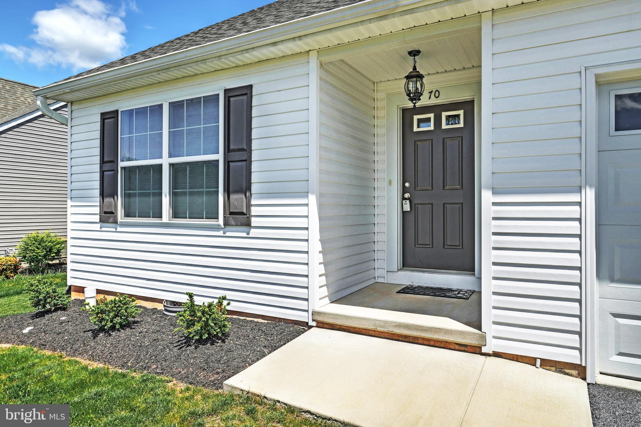 BENNETT RUN - Residential