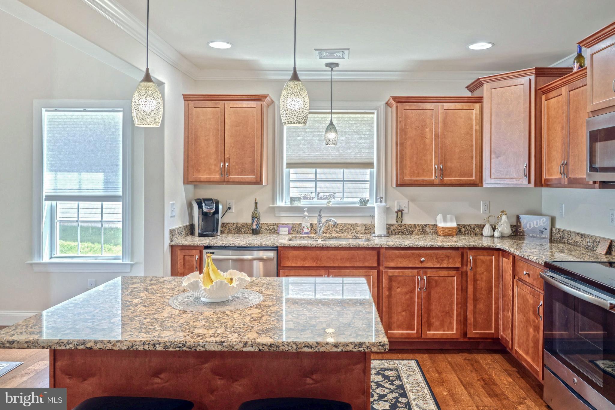 BENNETT RUN - Residential