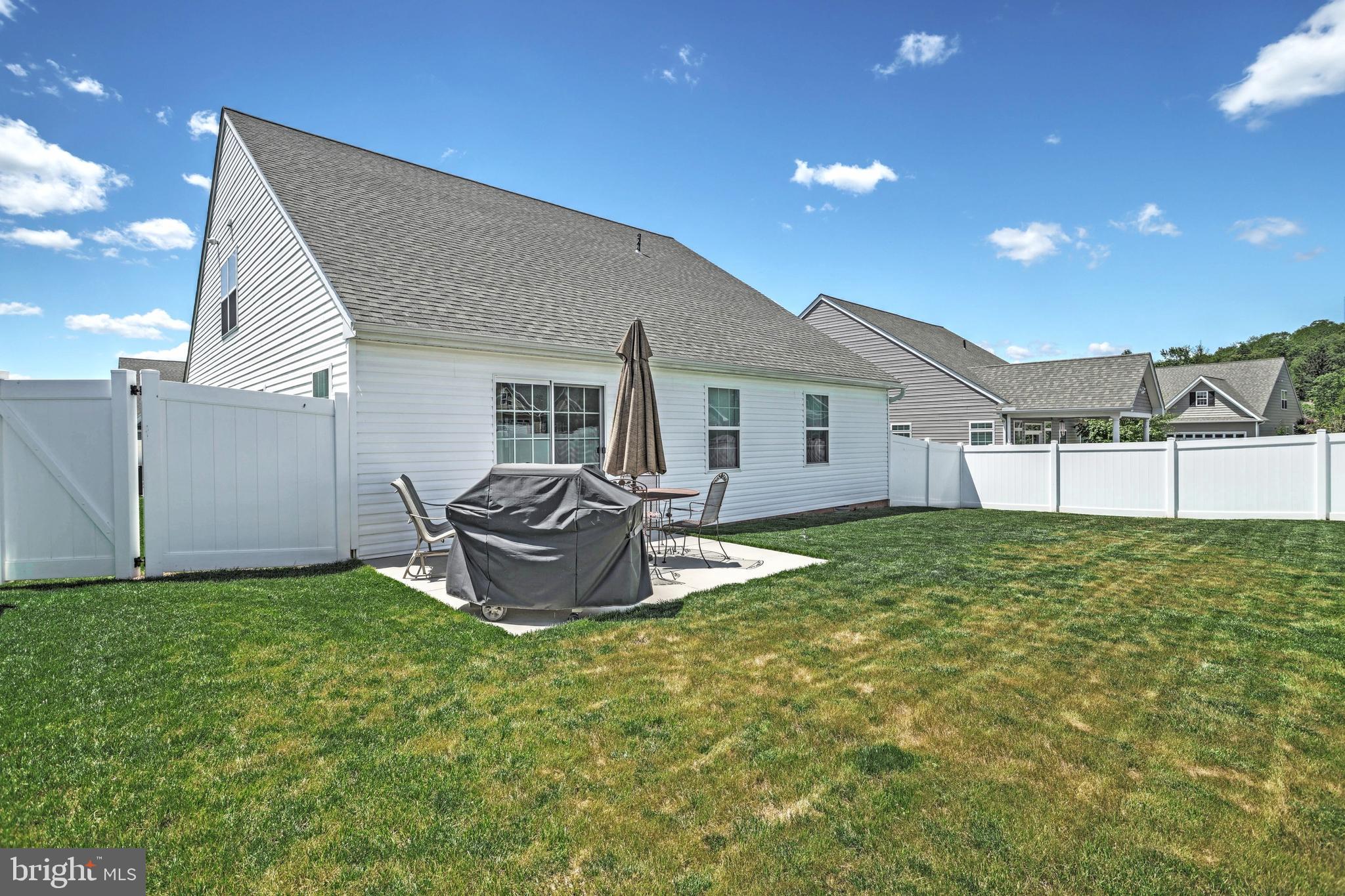 BENNETT RUN - Residential