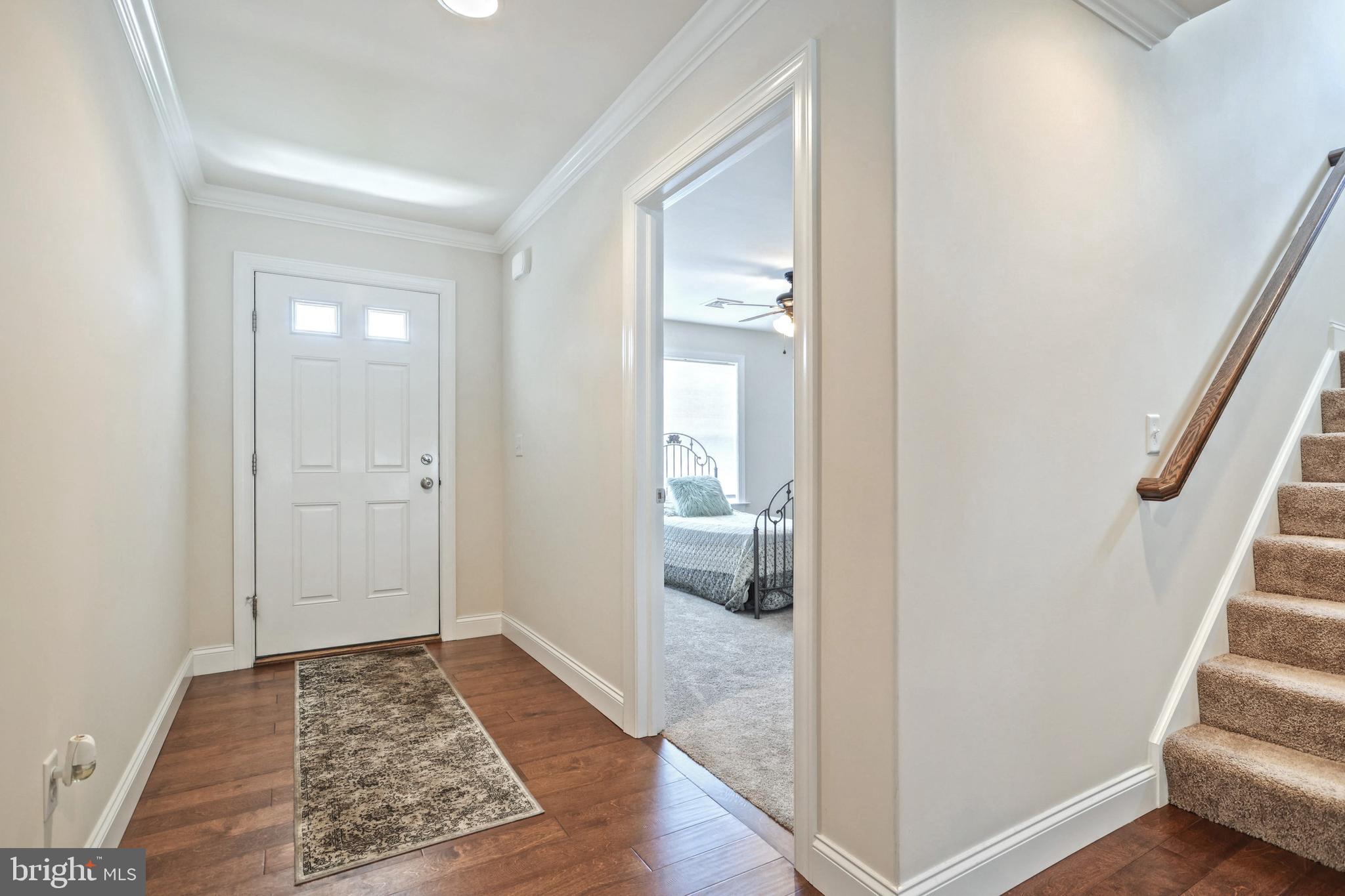 BENNETT RUN - Residential