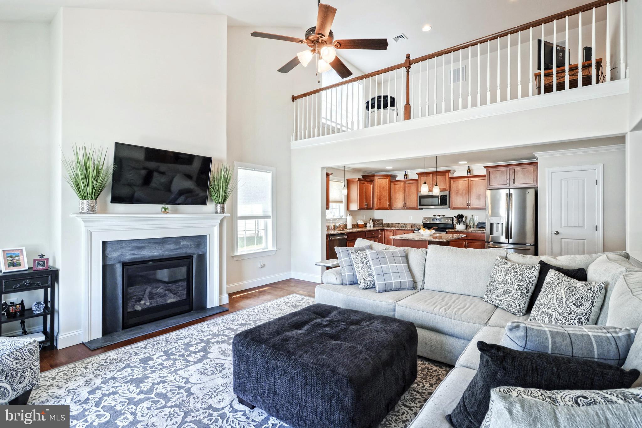 BENNETT RUN - Residential
